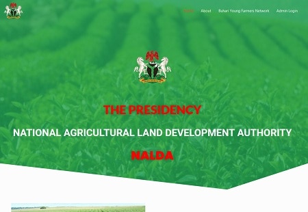 National Agricultural Land Development Authority Recruitment