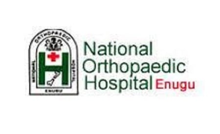 National Orthopaedic Hospital Enugu NOHE