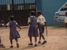 Nigeria School - Nigerian govt lists fresh conditions for reopening of schools