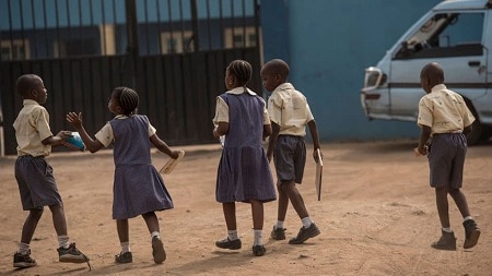 Nigeria School - Nigerian govt lists fresh conditions for reopening of schools