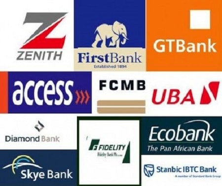 Nigerian Banks Photo