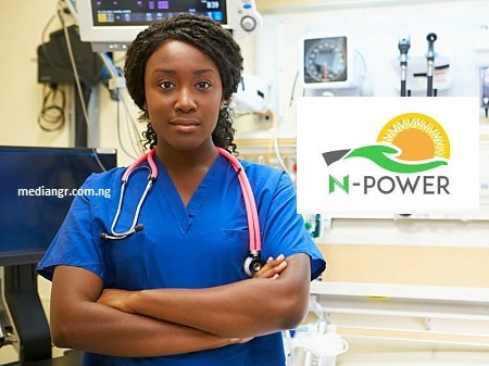 Npower Health Recruitment