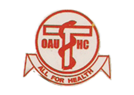 Obafemi Awolowo University Teaching Hospitals Complex OAUTHC