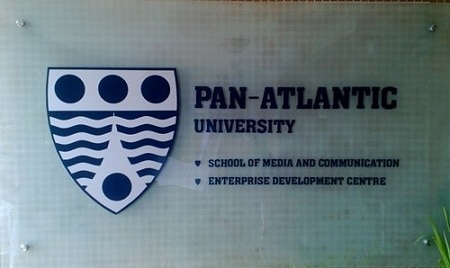Pan Atlantic University