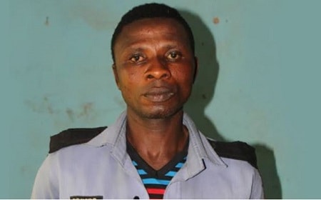 Police Arrest Dismissed Sergeant for Robbery in Bauchi