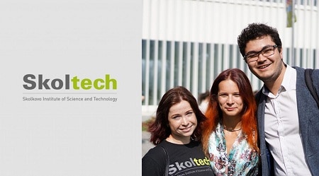 Skolkovo Institute of Science and Technology Skoltech