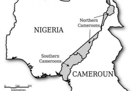 UN To Announce New State Carved Out Of Nigeria Cameroon July