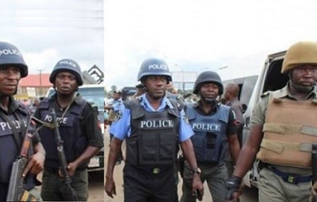 Federal Poly Nekede Undergraduate Lovers Die During Sex Romp