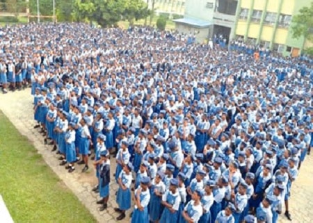 School Reopening: Proprietor Urges FG to Reopen Schools for SS3 Students