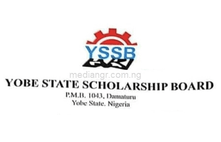 Yobe State Scholarship Board YSSB International Scholarship