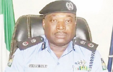 Katsina Killings: N5m Bounty Placed As Mastermind Declared Wanted
