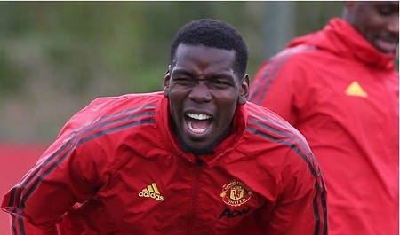 Man United Can Win Premier League Next Year – Phil Neville