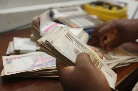 Naira will Suffer Further Devaluation – MTEF Warns