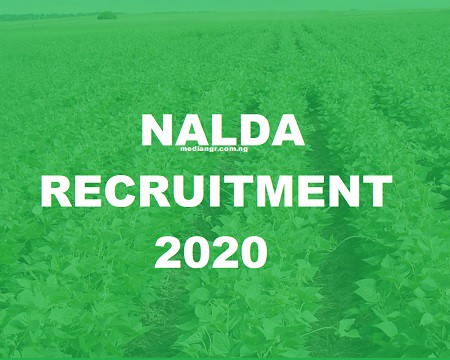 registration nalda ng NALDA Recruitment Form Portal