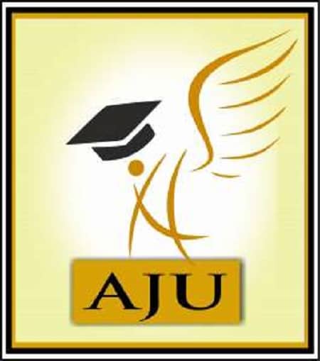 Arthur Jarvis University AJU