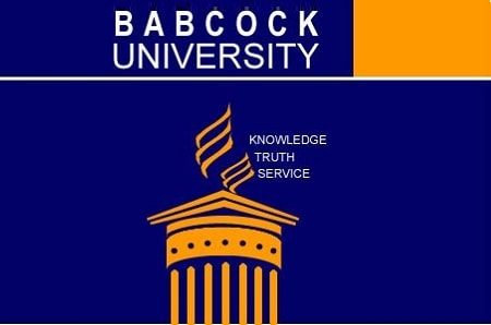 Babcock University
