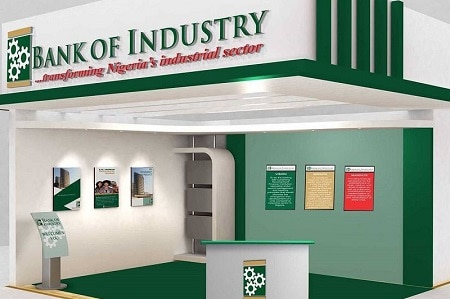 Bank of Industry BOI Loan Application Form Portal