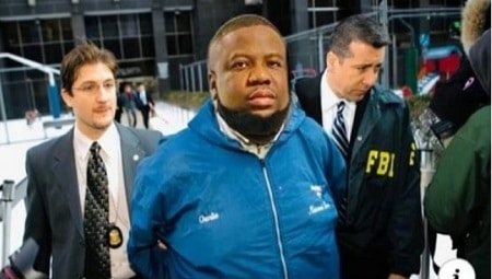 Dubai Police Hands Over Hushpuppi to FBI in US