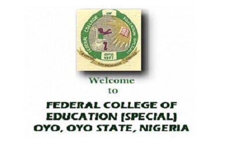 Federal College of Education Special Oyo
