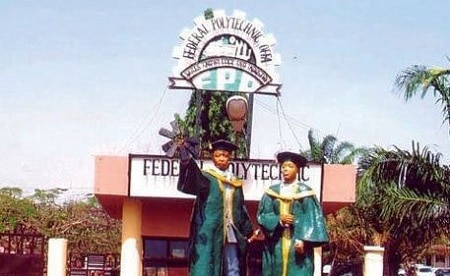 Federal Polytechnic Offa OFFAPOLY
