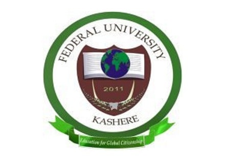 Federal University Kashere