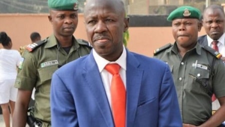 Ibraim Magu