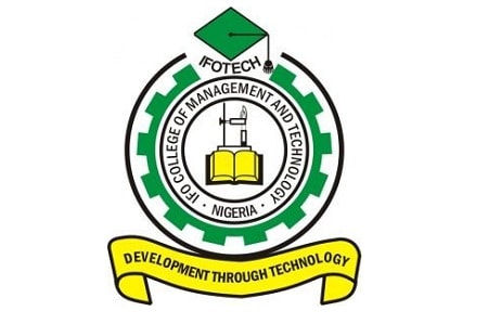 Ifo College Of Management and Technology IFOTECH