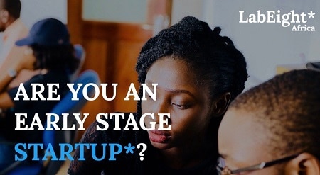 LabEight Africa Incubator Program
