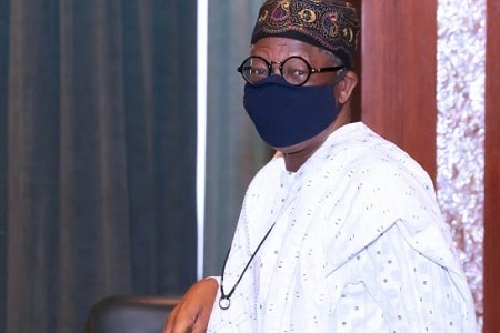 Lai Mohammed Asks NBC To Stop Big Brother Naija Over COVID-19