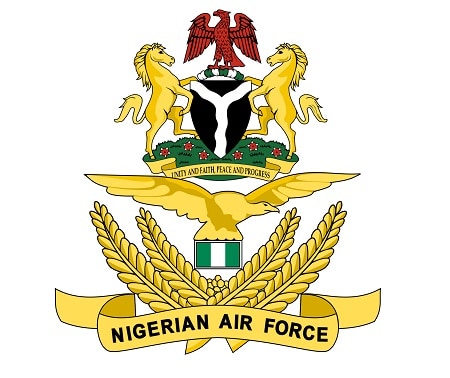 Nigerian Air Force NAF Recruitment