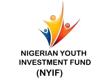 Nigerian Youth Investment Fund NYIF