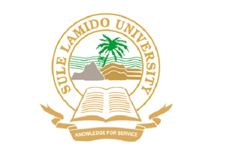 Sule Lamido University SLU