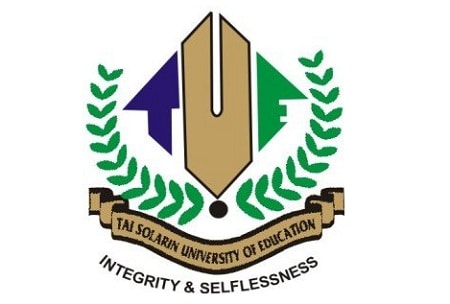 Tai Solarin University of Education TASUED