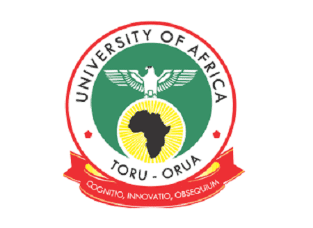 UAT University of Africa Toru Orua