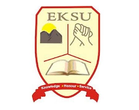 Ekiti State University EKSU