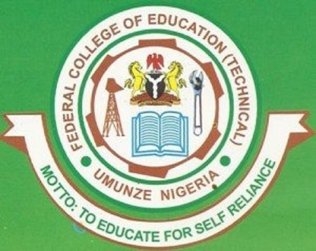 Federal College of Education Technical Umunze