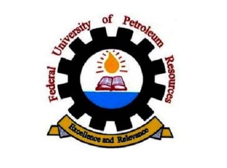 Federal University of Petroleum Resources Effurun FUPRE
