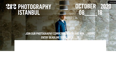 International Photography Competition