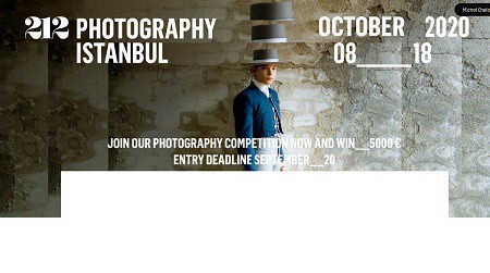 International Photography Competition