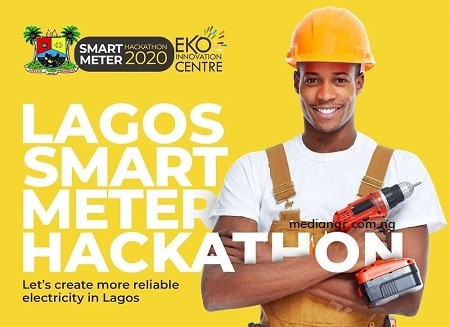 Lagos Smart Meter Hackathon