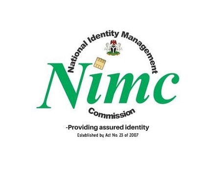 NIMC Recruitment