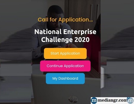 National Enterprise Challenge