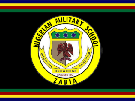 Nigerian Military School NMS Zaria