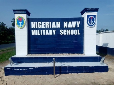 Nigerian Navy Military Schools NNSS