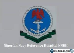 Nigerian Navy Reference Hospital NNRH
