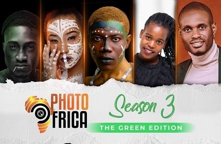 PhotoAfrica Multicultural Photo Contest