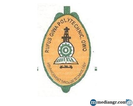 Rufus Giwa Polytechnic RUGPOLY