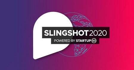 SLINGSHOT Startup Competition