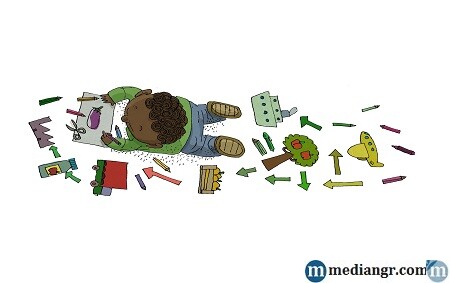 UN FAO World Food Day Poster Contest