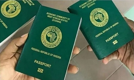 UAE Denies Imposing Travel Restriction On Nigerians